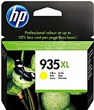 מיכל דיו מקורי צהוב HP 935XL מיכל דיו מקורי צהוב HP 935XL