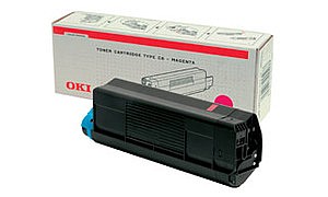 ���� ���� ���� ������� OKI C3200/3100 ,3K