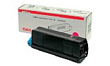 טונר אדום תואם למדפסות OKI C3200/3100 ,3K טונר אדום תואם למדפסות OKI C3200/3100 ,3K