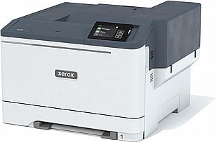 ����� ����� ��� Xerox C320