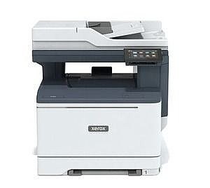 ����� ����� ������� ������ ������� Xerox C325