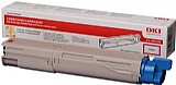 טונר אדום מקורי למדפסות OKI C3450/C3600 ,2.5K טונר אדום מקורי למדפסות OKI C3450/C3600 ,2.5K