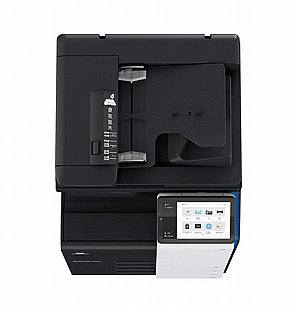 ����� ����� Konica Minolta C361i ������ A3