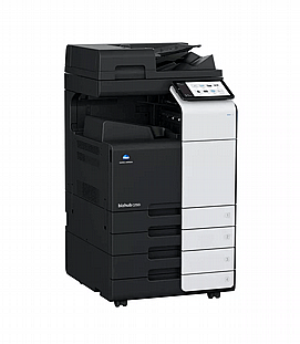 ����� ����� Konica Minolta C361i ������ A3