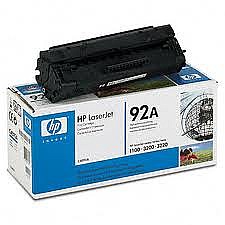 ���� ����� HP C4092A