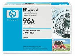 ���� ����� HP C4096A