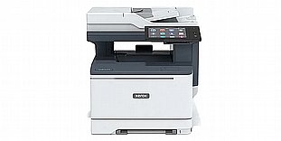 ����� ������ ����� ��� ������ Xerox VersaLink C415