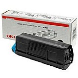 טונר שחור תואם למדפסות OKI C5100/5200/5300/5250/5400/5450/5510 ,3K טונר שחור תואם למדפסות OKI C5100/5200/5300/5250/5400/5450/5510 ,3K