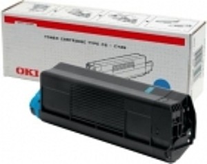 ���� ���� ���� ������� OKI C5100/5200/5300/5250/5400/5450/5510 ,3K
