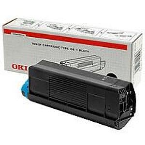 ���� ���� ����� ������� OKI C5100/5200/5300/5250/5400/5450/5510 ,3K