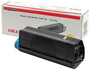 ���� ���� ����� ������� OKI C5100/5200/5300/5250/5400/5450/5510 ,3K