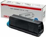 טונר כחול מקורי למדפסות OKI C5100/5200/5300/5250/5400/5450/5510 ,5K טונר כחול מקורי למדפסות OKI C5100/5200/5300/5250/5400/5450/5510 ,5K