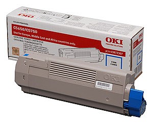 ���� ���� ���� ������� OKI C5650/5750 ,2K