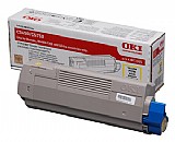 טונר צהוב תואם למדפסות OKI C5650/5750 ,2K טונר צהוב תואם למדפסות OKI C5650/5750 ,2K