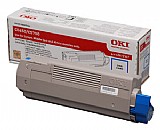 טונר כחול מקורי למדפסות OKI C5650/5750 ,2K טונר כחול מקורי למדפסות OKI C5650/5750 ,2K
