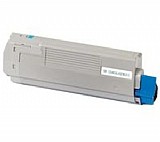 טונר כחול תואם למדפסות OKI C5800/5900/5500 ,5K טונר כחול תואם למדפסות OKI C5800/5900/5500 ,5K