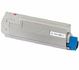 טונר אדום תואם למדפסות OKI C5800/5900/5500 ,5K טונר אדום תואם למדפסות OKI C5800/5900/5500 ,5K