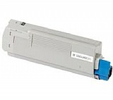 טונר שחור מקורי למדפסות OKI C5800/5900/5500 ,6K טונר שחור מקורי למדפסות OKI C5800/5900/5500 ,6K
