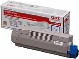 טונר כחול תואם למדפסות OKI C5850/5950/MC560 ,6K טונר כחול תואם למדפסות OKI C5850/5950/MC560 ,6K