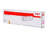 טונר אדום מקורי למדפסות OKI C822 כמות 7.3K טונר אדום מקורי למדפסות OKI C822 כמות 7.3K