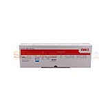 טונר כחול תואם למדפסות OKI C822 כמות 7.3K טונר כחול תואם למדפסות OKI C822 כמות 7.3K