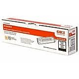 טונר שחור תואם למדפסות OKI C831 כמות 10K טונר שחור תואם למדפסות OKI C831 כמות 10K