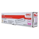 טונר אדום תואם למדפסות OKI C831 כמות 10K טונר אדום תואם למדפסות OKI C831 כמות 10K