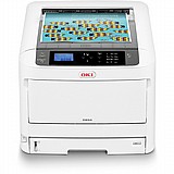 מכונת צילום משולבת A3 לייזר צבעונית מדגם OKI C834DNW מכונת צילום משולבת A3 לייזר צבעונית מדגם OKI C834DNW