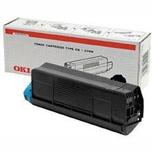 ���� ���� ���� ������� OKI C8600/8800 ,6K