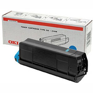 ���� ���� ���� ������� OKI C8600/8800 ,6K