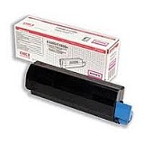 טונר שחור מקורי למדפסות OKI C9300/9500 ,15K טונר שחור מקורי למדפסות OKI C9300/9500 ,15K