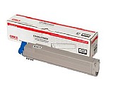 טונר שחור תואם למדפסות OKI C9600/9650 ,15K טונר שחור תואם למדפסות OKI C9600/9650 ,15K