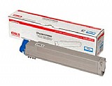 טונר כחול מקורי למדפסות OKI C9600/9650 ,15K טונר כחול מקורי למדפסות OKI C9600/9650 ,15K