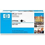 טונר מקורי שחור HP CLJ 5500 / 5550 טונר מקורי שחור HP CLJ 5500 / 5550