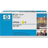 טונר מקורי צהוב HP CLJ 5500 / 5550 טונר מקורי צהוב HP CLJ 5500 / 5550