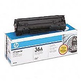 ���� ����� HP CB436A