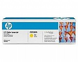 טונר מקורי צהוב HP CLJ 2025 / 2320 טונר מקורי צהוב HP CLJ 2025 / 2320