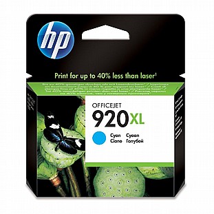 ���� ��� ����� ���� HP 920XL CD972AE 