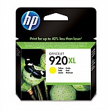 מיכל דיו מקורי אדום HP 920XL CD973AE מיכל דיו מקורי אדום HP 920XL CD973AE
