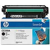 ���� ����� ���� HP CE-250A