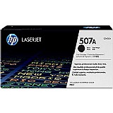 טונר מקורי שחור HP CE400A / 507A טונר מקורי שחור HP CE400A / 507A