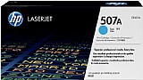 טונר מקורי כחול HP CE401A / 507A טונר מקורי כחול HP CE401A / 507A