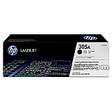 טונר מקורי שחור HP CE410A טונר מקורי שחור HP CE410A
