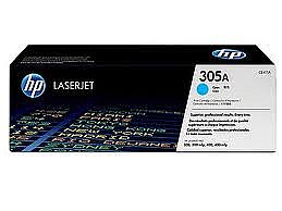 ���� ����� ���� HP CE411A 
