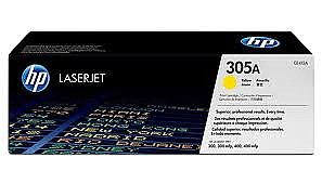 ���� ����� ���� HP CE412A 