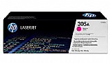 טונר מקורי אדום HP CE413A טונר מקורי אדום HP CE413A