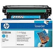 ���� ����  ���� HP CE-251A