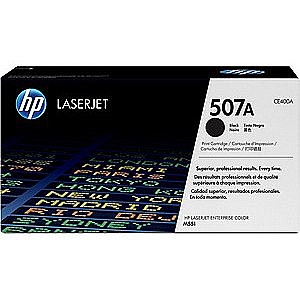 ���� ���� ���� HP CE400A / 507A 