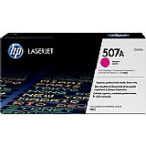 טונר תואם אדום HP CE403A / 507A טונר תואם אדום HP CE403A / 507A