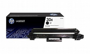 ���� ����� HP CF230X 